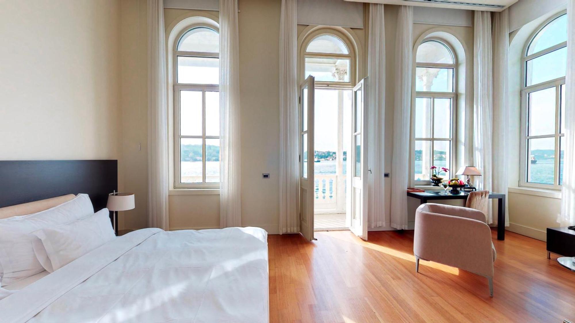 A'Jia Hotel Istambul Exterior foto